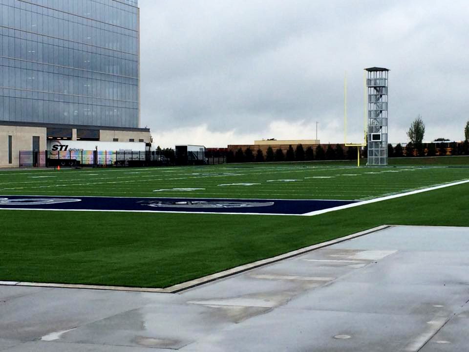 Photo: The Star in Frisco