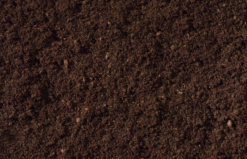Comanche Compost Comanche Compost | All Natural Topdressing | Texas Sports Sands