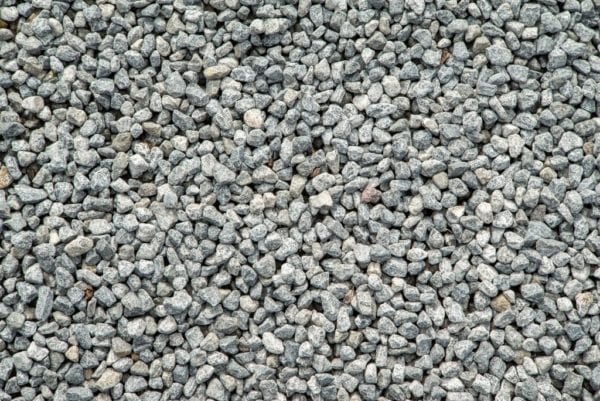 Gravel for Golf Courses and Sports Fields